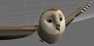 soren owl blend free