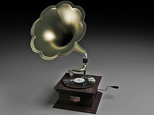 Gramophone