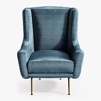 Vintage Armchair