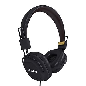 Marshall Major Headphones