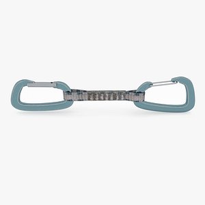 Rock Climbing Quickdraw