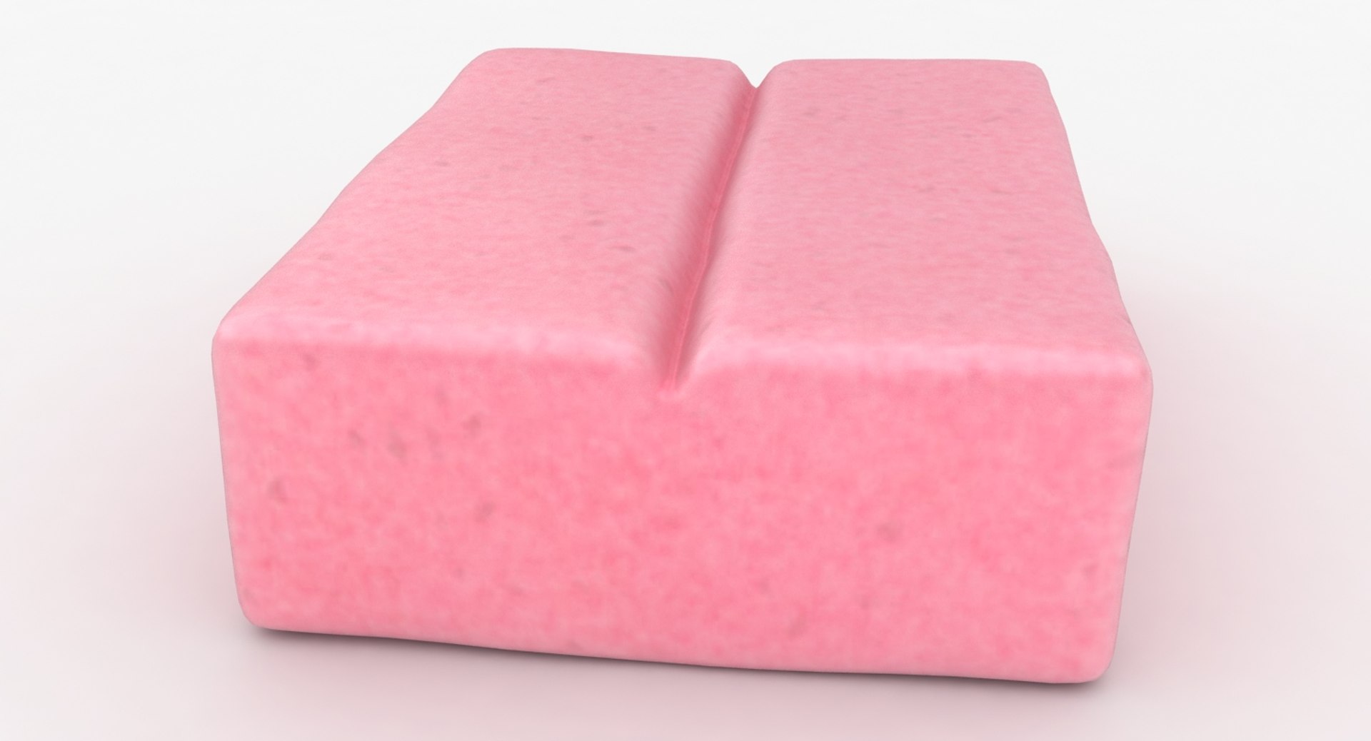Chewing Gum 03 3D Model - TurboSquid 1245516