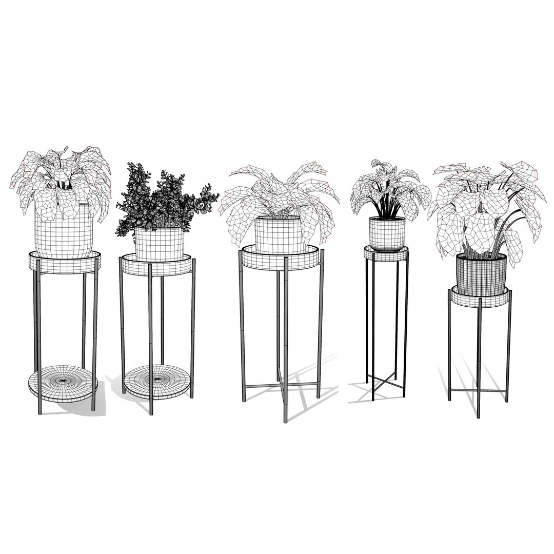 3D Realistic Potted Plants https://p.turbosquid.com/ts-thumb/gh/pn8j6R/LL/wire/jpg/1722974411/1920x1080/fit_q87/b572537872c00ef1adafe367d19a5571b429e5bc/wire.jpg