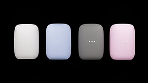 Google Nest Audio