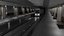 metro station
