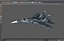 Sukhoi SU 33