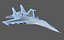 Sukhoi SU 33