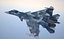 Sukhoi SU 33