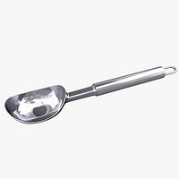 Ice Cream Scoop