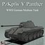 PzKpfw V Panther
