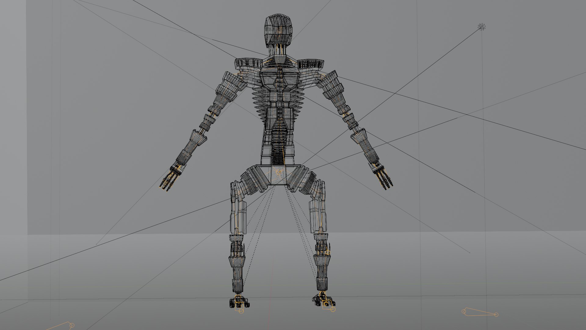 Sci-fi Guard Walking Robot XYZY0506 3D model https://p.turbosquid.com/ts-thumb/gh/vHYTuX/0s/xyzy0506233334411121wireframe/png/1686158189/1920x1080/fit_q87/b79fdbc9780e19723695edd6346d71d10b65b93a/xyzy0506233334411121wireframe.jpg