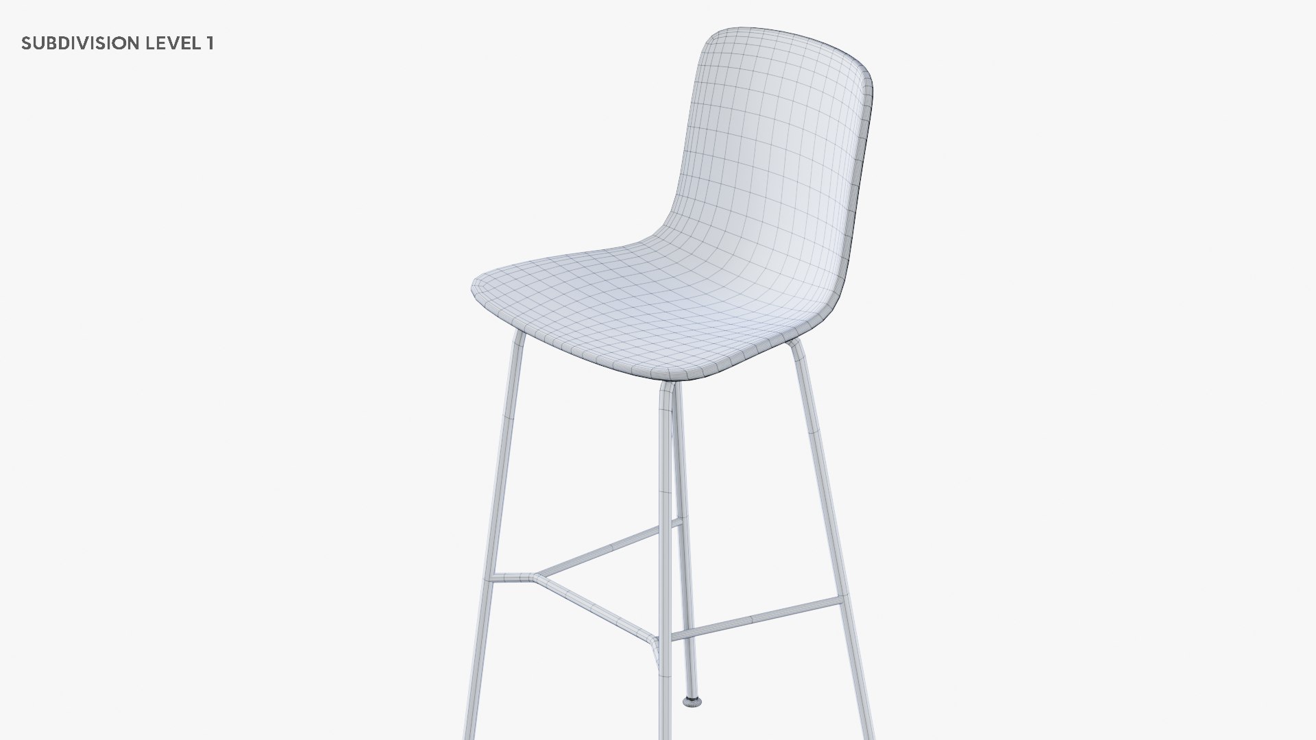3D Hal High Stool Red - Modern PBR Stool https://p.turbosquid.com/ts-thumb/gi/6esAI1/Dd/hpw_38/png/1765161600/1920x1080/fit_q87/46c28064f40e371793ae7b1624fdda45bddccef9/hpw_38.jpg