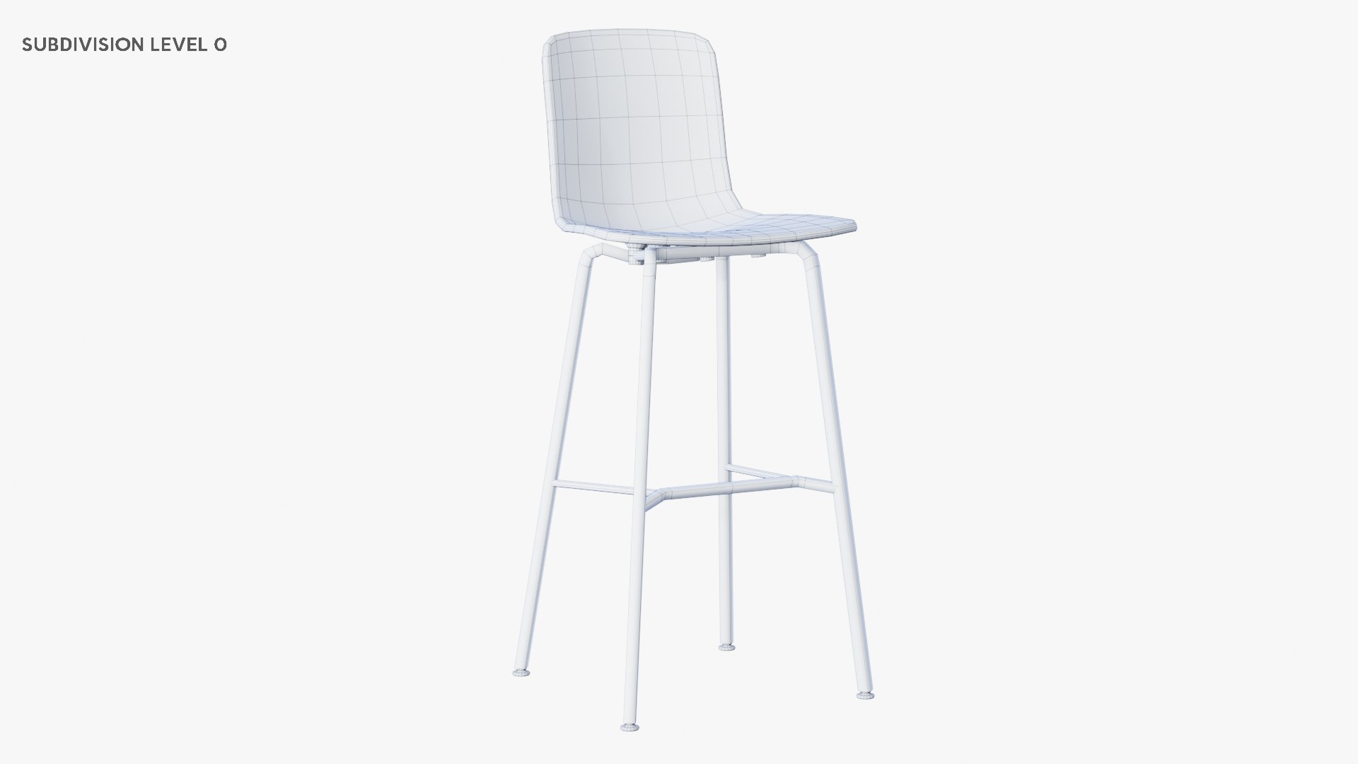 3D Hal High Stool Red - Modern PBR Stool https://p.turbosquid.com/ts-thumb/gi/6esAI1/lx/lpw_40/png/1765161628/1920x1080/fit_q87/d9206f7b3f5ef198b9472fd8a03c5f963e50ffa2/lpw_40.jpg