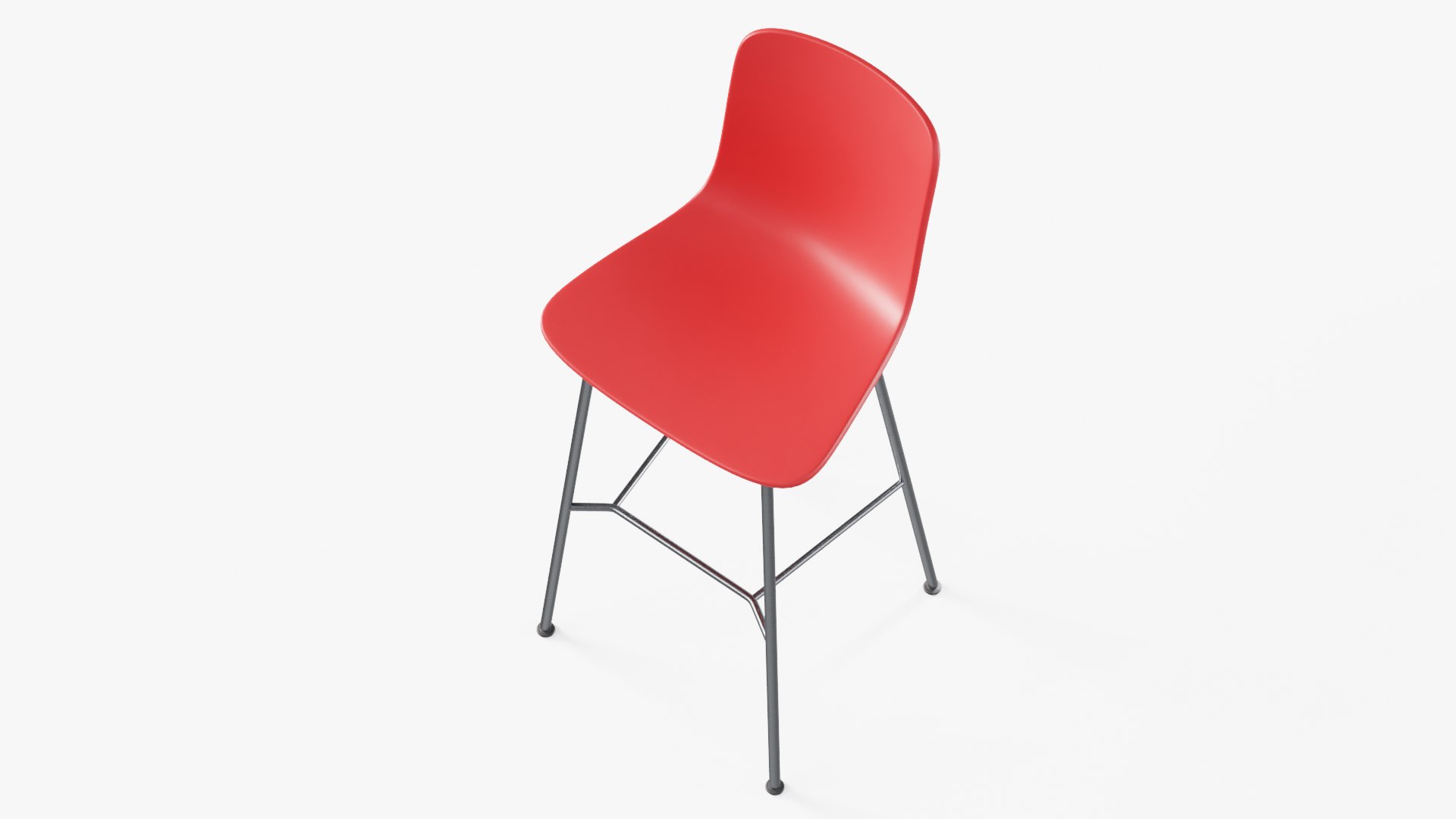 3D Hal High Stool Red - Modern PBR Stool https://p.turbosquid.com/ts-thumb/gi/6esAI1/rA/shr_37/png/1765162402/1920x1080/fit_q87/afa2fe82eca2f9f1b0ac764298facca4b2fb6afa/shr_37.jpg
