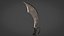 SUMERIAN SWORD