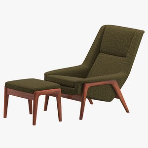 folke ohlsson dux lounge furniture model