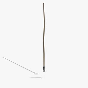 Medieval Javelin