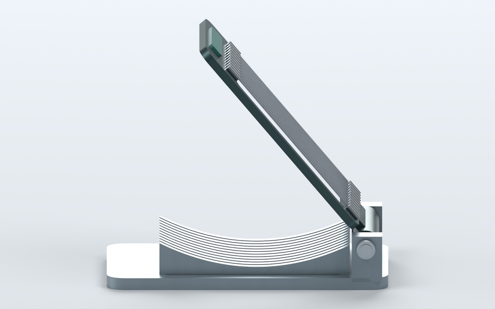 Hinged Wire Egg Slicer with Ribbed Cradle - Static Open Pose 3D model https://p.turbosquid.com/ts-thumb/gi/CBZXWV/Nj/04sideprofileandbasecontact/jpg/1792246470/1920x1080/fit_q87/07e0b73c95b233eefd4cf8a690bbe1bbdd10a1d9/04sideprofileandbasecontact.jpg