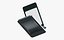 Hinged Wire Egg Slicer with Ribbed Cradle - Static Open Pose