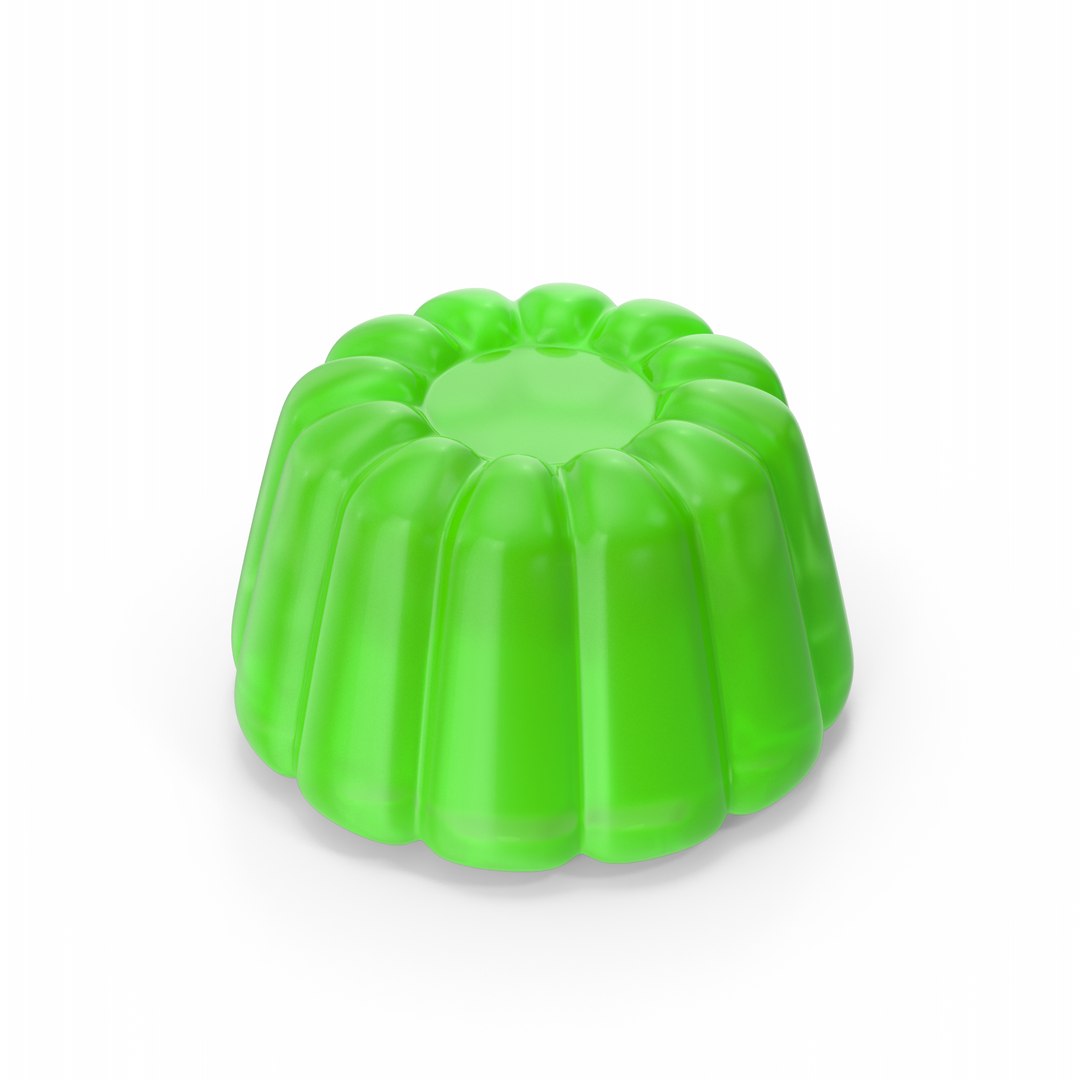 Green Jelly 3D https://p.turbosquid.com/ts-thumb/gi/HsJaxt/eW/greenjelly.f12.2k/png/1717741122/1920x1080/fit_q87/c0d4ad507a134f295a93a181a9ae6097616a7fe3/greenjelly.f12.2k.jpg