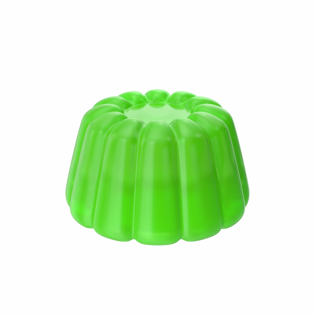 Green Jelly 3D https://p.turbosquid.com/ts-thumb/gi/HsJaxt/je/p/png/1717741487/1920x1080/turn_fit_q99/524b47c3bc59e31cfa56aba58e4d0641ea56a392/p-1.jpg