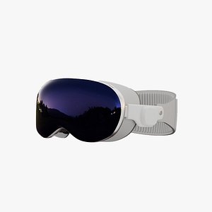 Apple Vision Pro