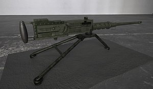 M2 Browning