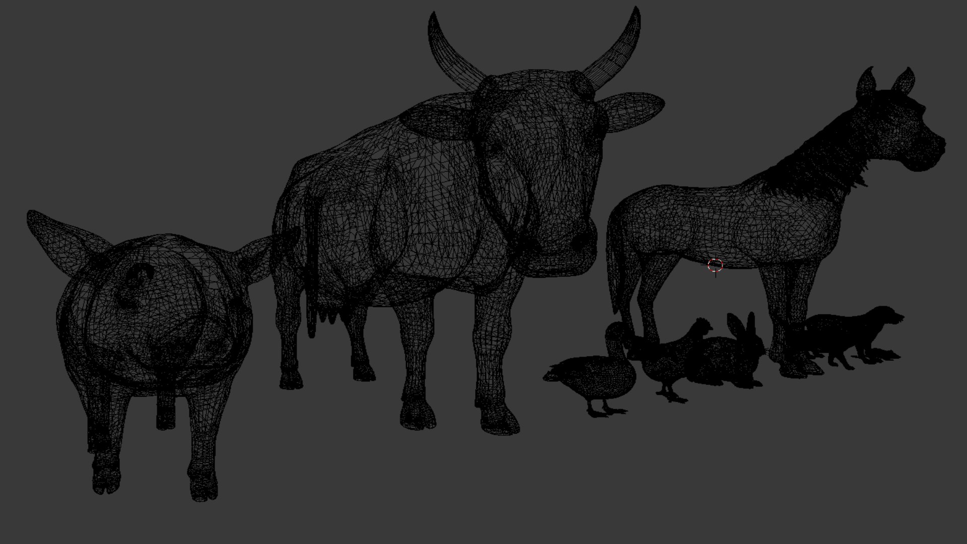 3D model cow dog chicken https://p.turbosquid.com/ts-thumb/gi/Mm5L19/Hz/animal_wire/png/1617126423/1920x1080/fit_q87/50db9f74df0d5c7083f240c2749769e31e1c1758/animal_wire.jpg