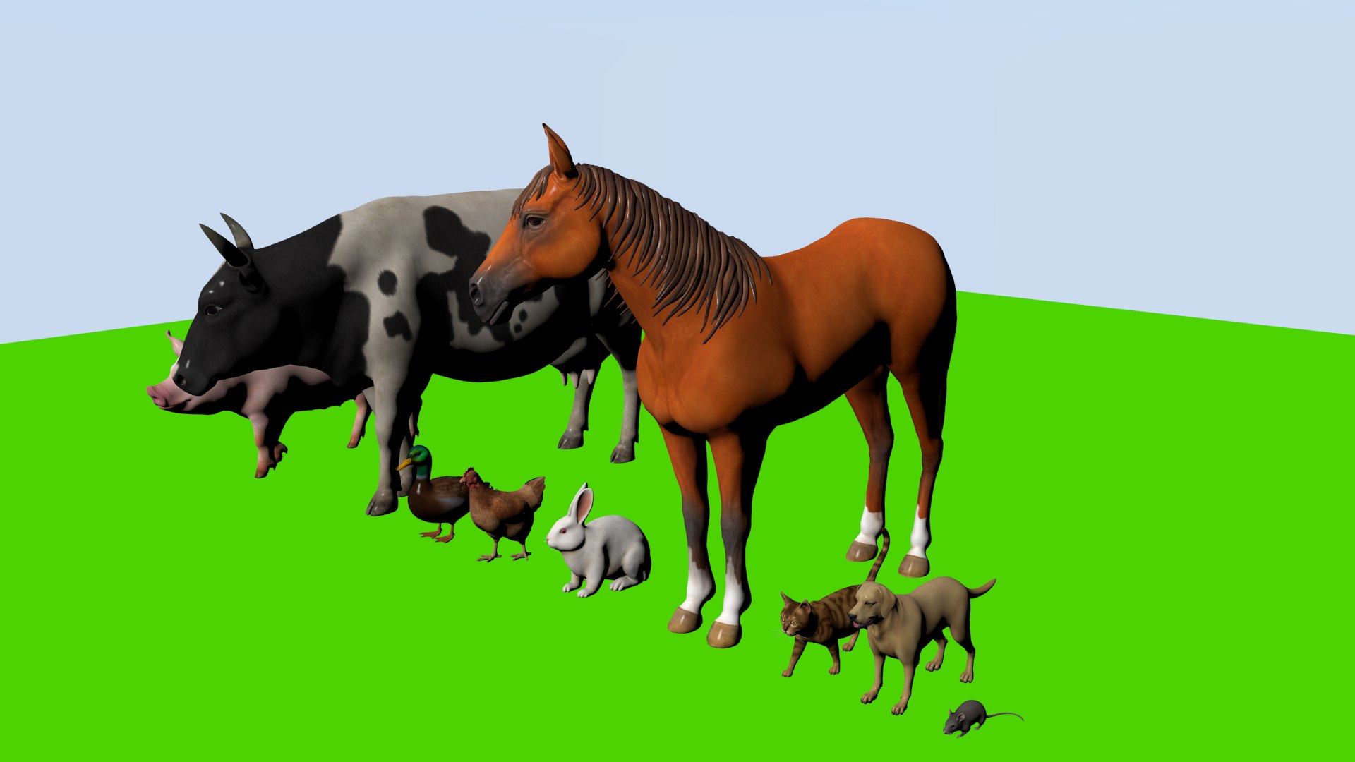 3D model cow dog chicken https://p.turbosquid.com/ts-thumb/gi/Mm5L19/mc/animal02/png/1617126312/1920x1080/fit_q87/9041c409e6a277f96a0453e57234f9854b5c07a3/animal02.jpg