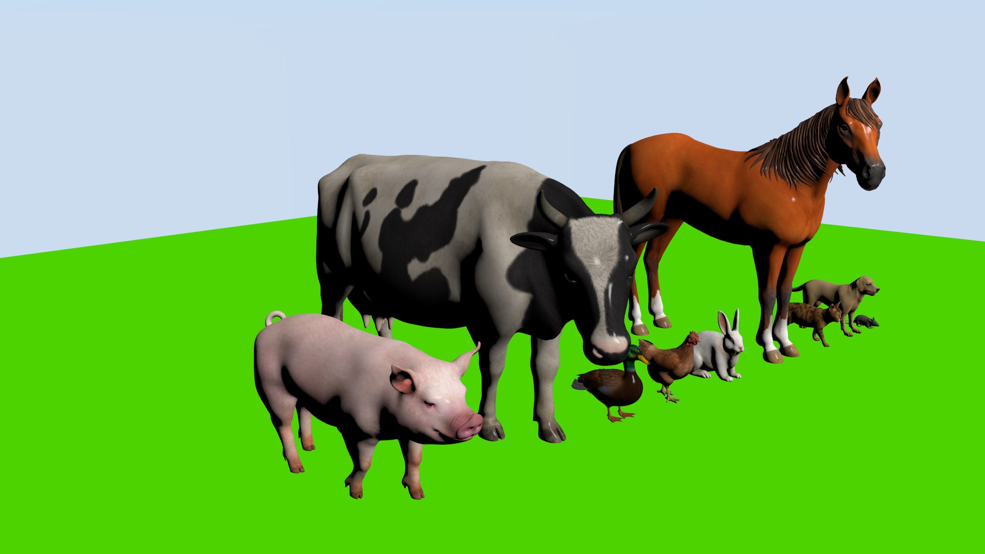 3D model cow dog chicken https://p.turbosquid.com/ts-thumb/gi/Mm5L19/uo/animal03/png/1617126324/1920x1080/fit_q87/d3c9e9af79aa5157bf74a9add7ae9135a91e0f76/animal03.jpg