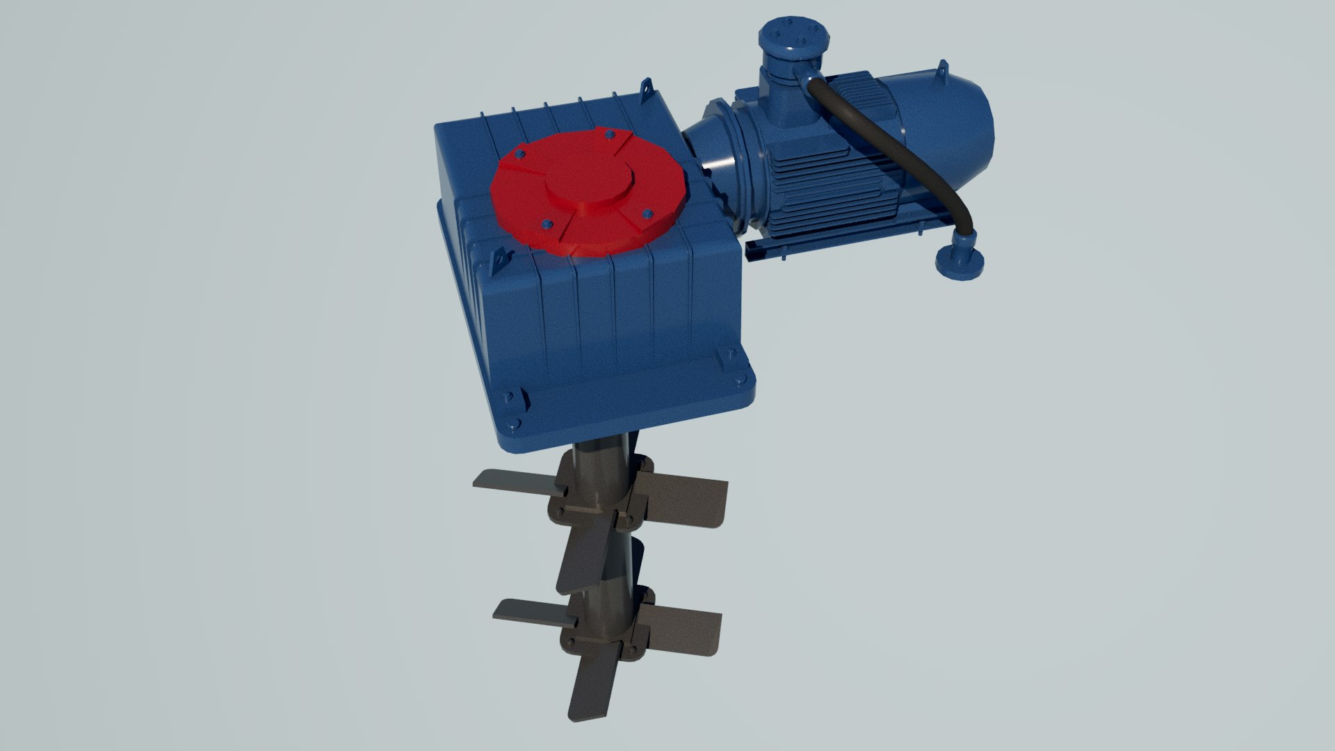 3D Mud Agitator model https://p.turbosquid.com/ts-thumb/gi/Mt04mo/2r/z01_0002/png/1697697336/1920x1080/fit_q87/06cf6d661a63332be290b67ab8f3660f3238758a/z01_0002.jpg