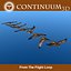 Red Tailed Hawk - Landing Morph sequence