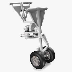 Aircraft Landing Gear
