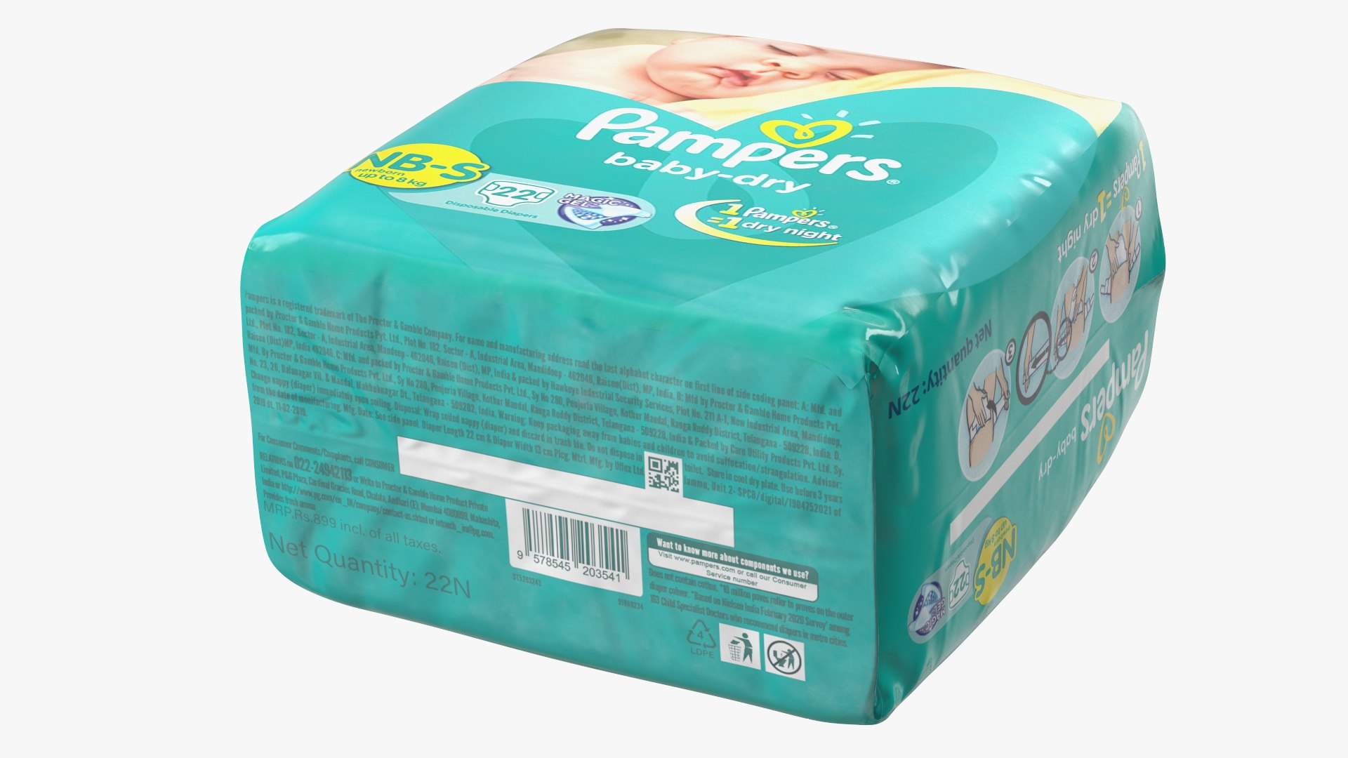 Pampers Baby Dry Diapers Package 3D model https://p.turbosquid.com/ts-thumb/gi/Pa9NBS/AX/pampersbabydrydiaperspackagemb3dmodel009/jpg/1702351856/1920x1080/fit_q87/05b667ad85909019e5809897e72bbf51c0738622/pampersbabydrydiaperspackagemb3dmodel009.jpg