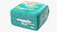 Pampers Baby Dry Diapers Package
