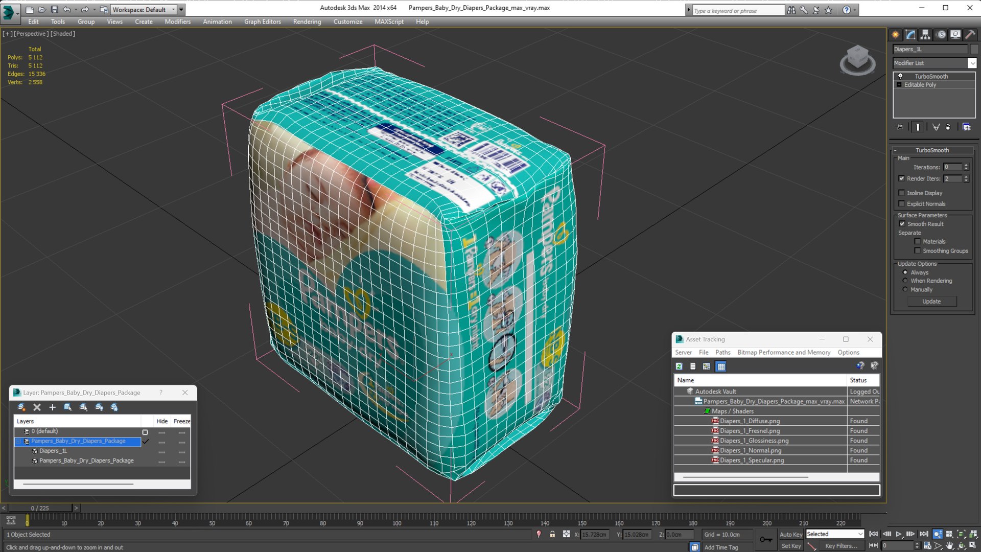 Pampers Baby Dry Diapers Package 3D model https://p.turbosquid.com/ts-thumb/gi/Pa9NBS/GI/pampersbabydrydiaperspackagemb3dmodel016/jpg/1702351886/1920x1080/fit_q87/e61c8163a2fae8a4db2211434bb7a5005213f4f3/pampersbabydrydiaperspackagemb3dmodel016.jpg