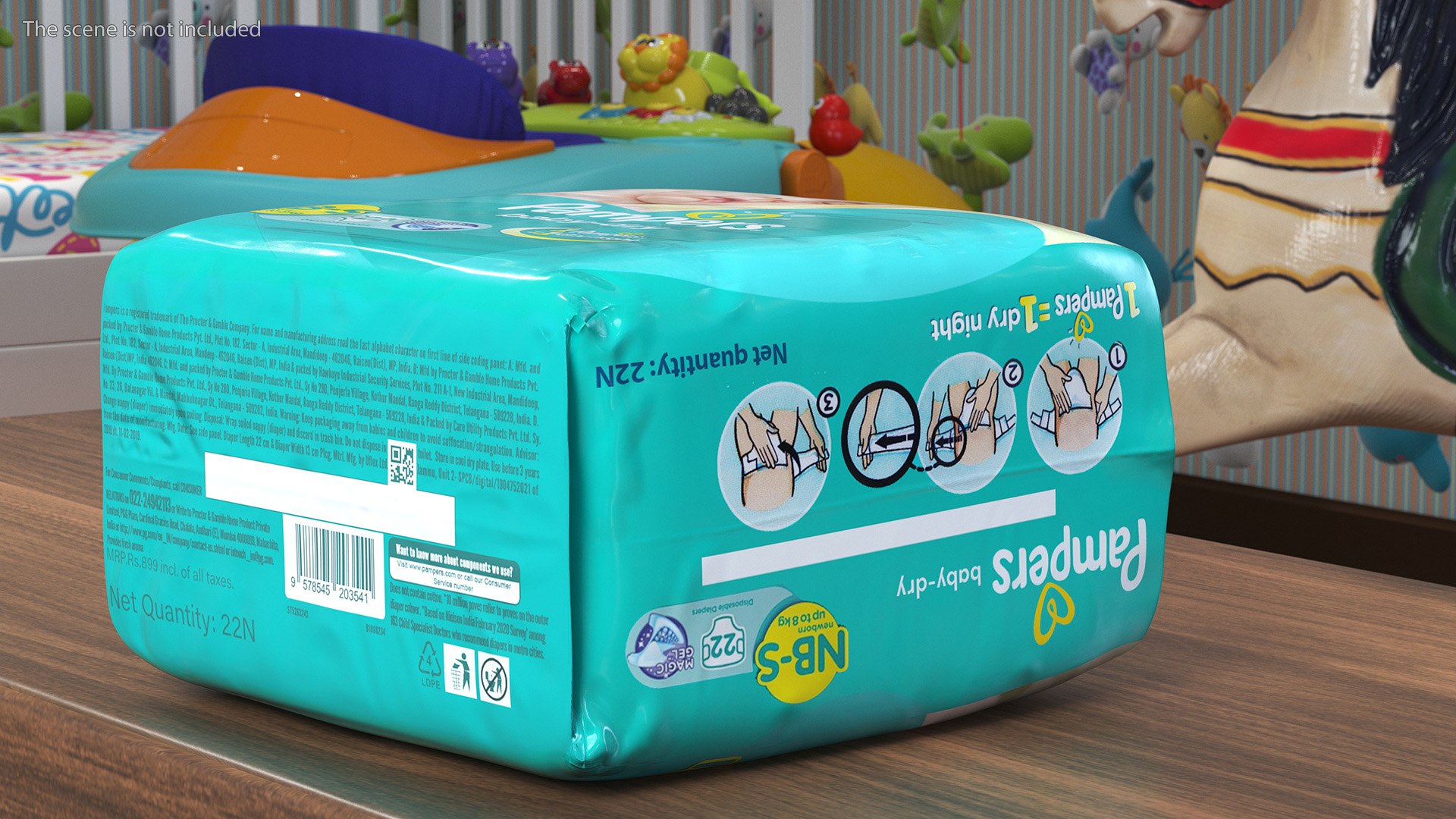 Pampers Baby Dry Diapers Package 3D model https://p.turbosquid.com/ts-thumb/gi/Pa9NBS/Hk/pampersbabydrydiaperspackagemb3dmodel003/jpg/1702351831/1920x1080/fit_q87/f9bd426cba9fc345b16ca5040feb394c16dbed61/pampersbabydrydiaperspackagemb3dmodel003.jpg