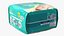 Pampers Baby Dry Diapers Package