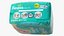 Pampers Baby Dry Diapers Package