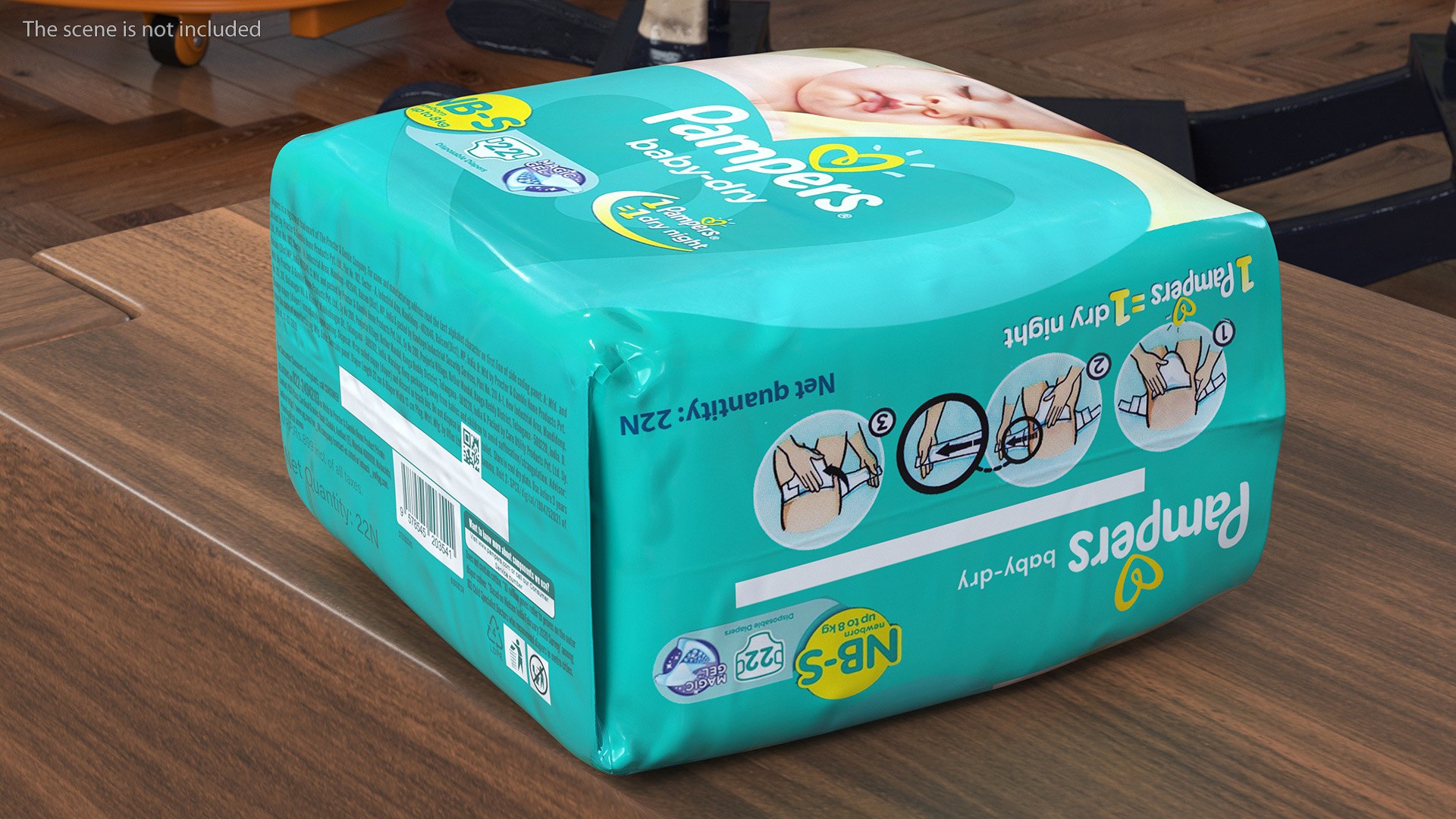 Pampers Baby Dry Diapers Package 3D model https://p.turbosquid.com/ts-thumb/gi/Pa9NBS/Yk/pampersbabydrydiaperspackagemb3dmodel005/jpg/1702351840/1920x1080/fit_q87/8ed034bf0c4ddb1c08dae479ad2b24a339b032ae/pampersbabydrydiaperspackagemb3dmodel005.jpg