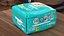 Pampers Baby Dry Diapers Package