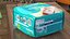 Pampers Baby Dry Diapers Package