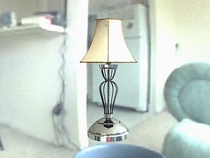 Table Lamp (M)