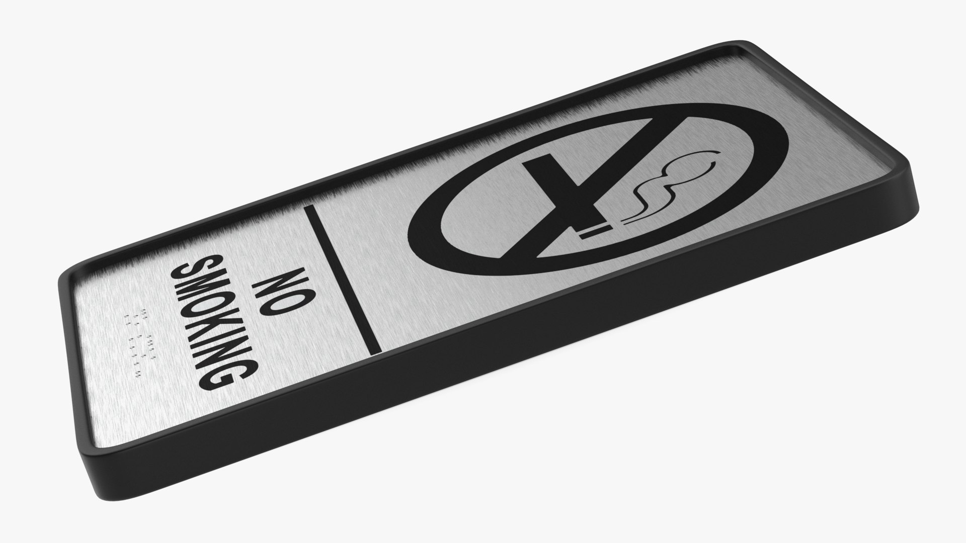 3D model No Smoking Sign https://p.turbosquid.com/ts-thumb/gi/W6u28o/w6/nosmokingsignvray3dmodel011/jpg/1678682514/1920x1080/fit_q87/5bc53304448d254ef0de802b0c3a026468184632/nosmokingsignvray3dmodel011.jpg