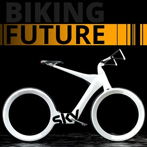 bike tires 3d 3ds