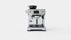 Breville Oracle
