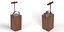 Dynamite plunger 2 3D model