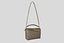LOEWE Small Puzzle Edge bag Dark Khaki