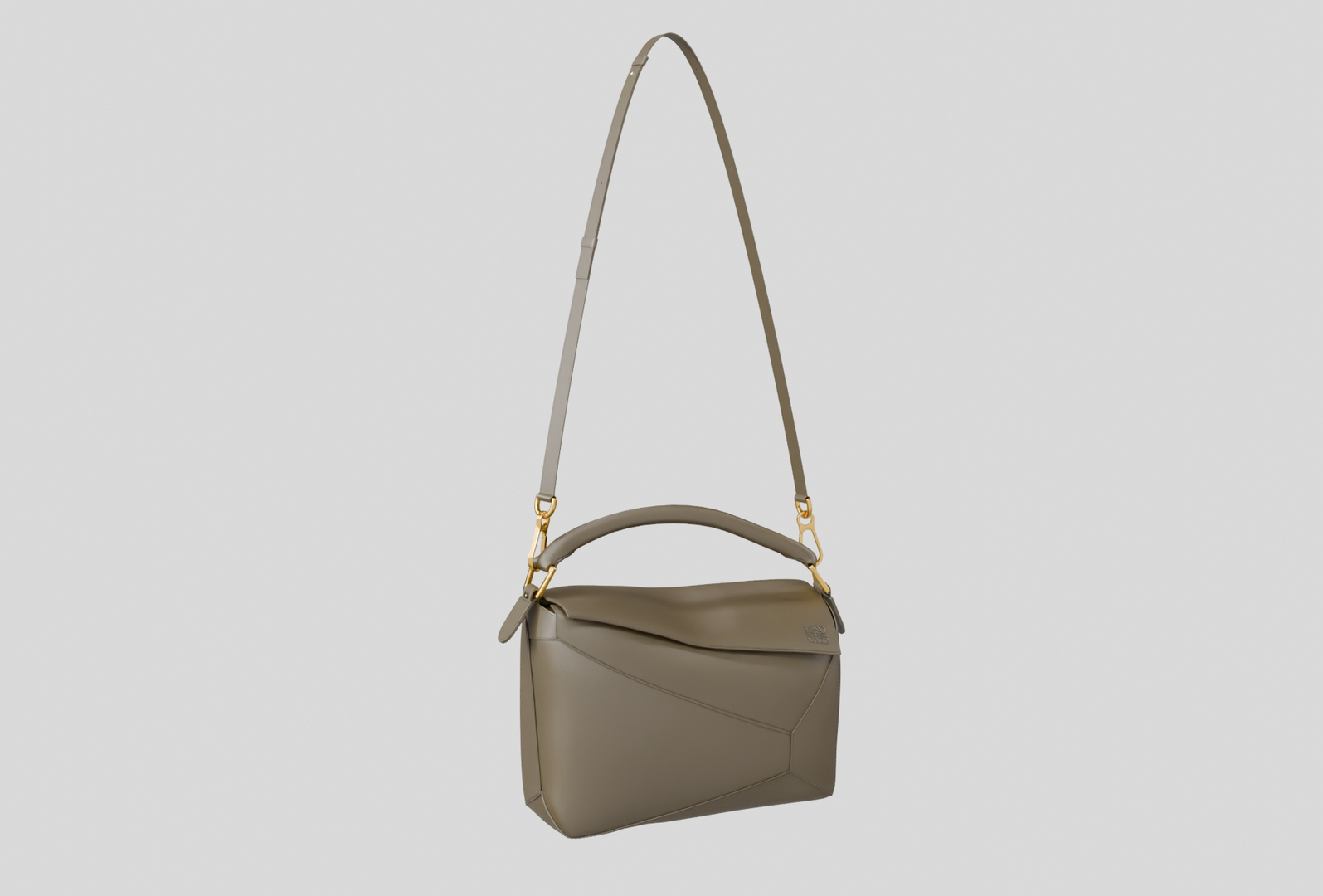 LOEWE Small Puzzle Edge bag Dark Khaki model https://p.turbosquid.com/ts-thumb/gi/dR4KBr/Mj/loeweb/jpg/1748853838/1920x1080/turn_fit_q99/5f26196d36b85b1bc77cb7f9448b78caece341a2/loeweb-1.jpg