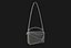 LOEWE Small Puzzle Edge bag Dark Khaki